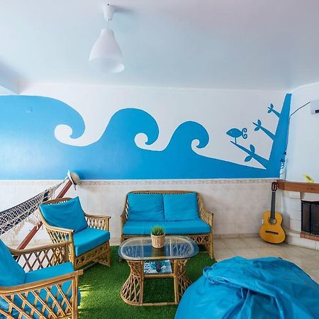 H2O Guesthouse Балеал Экстерьер фото