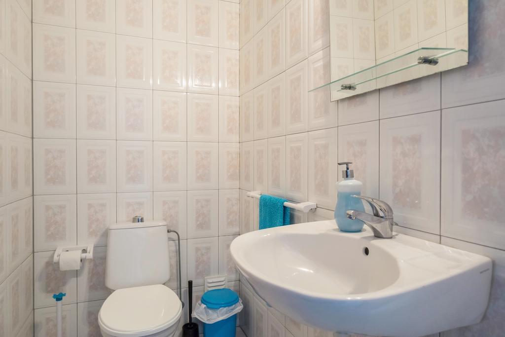 H2O Guesthouse Балеал Экстерьер фото