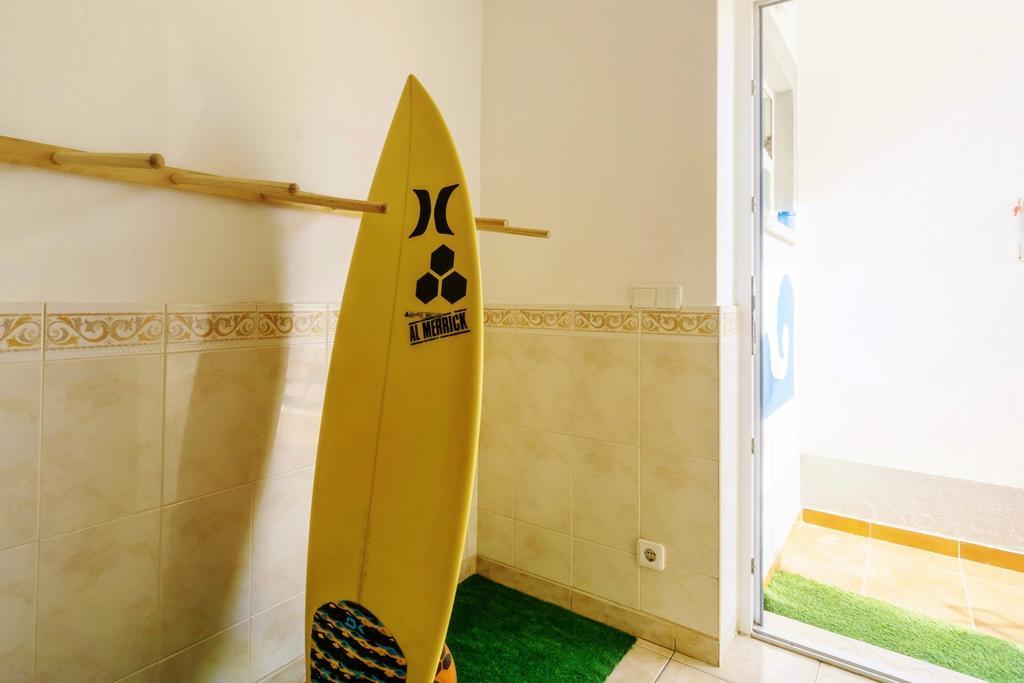H2O Guesthouse Балеал Экстерьер фото
