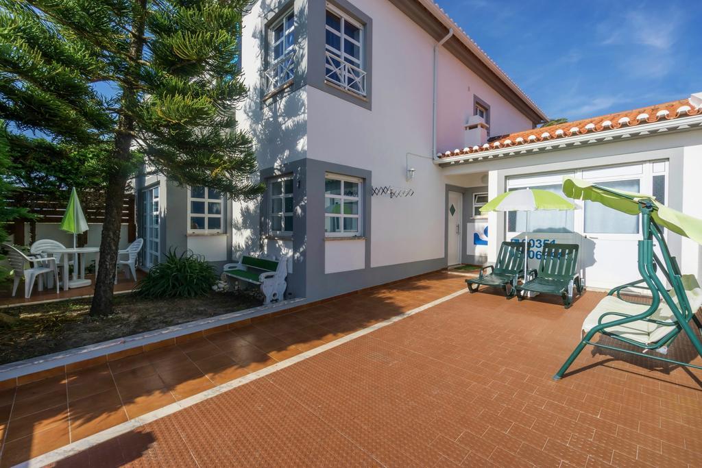 H2O Guesthouse Балеал Экстерьер фото